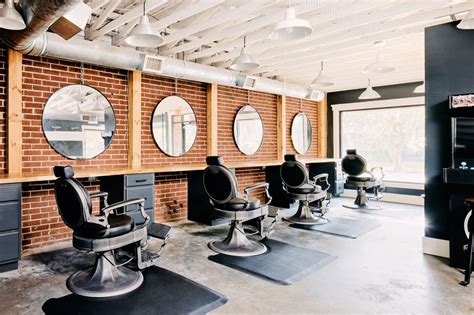 barber savannah|More.